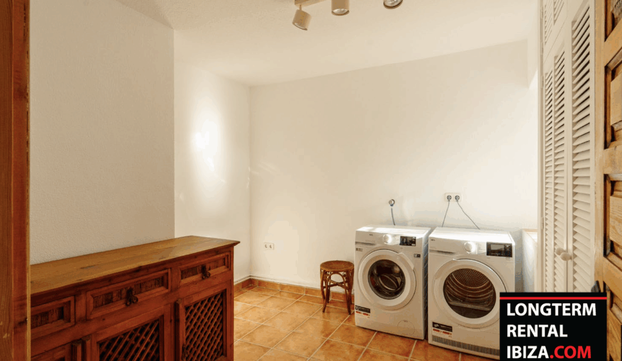 Longterm Rental Ibiza - Casa Turquesa 31