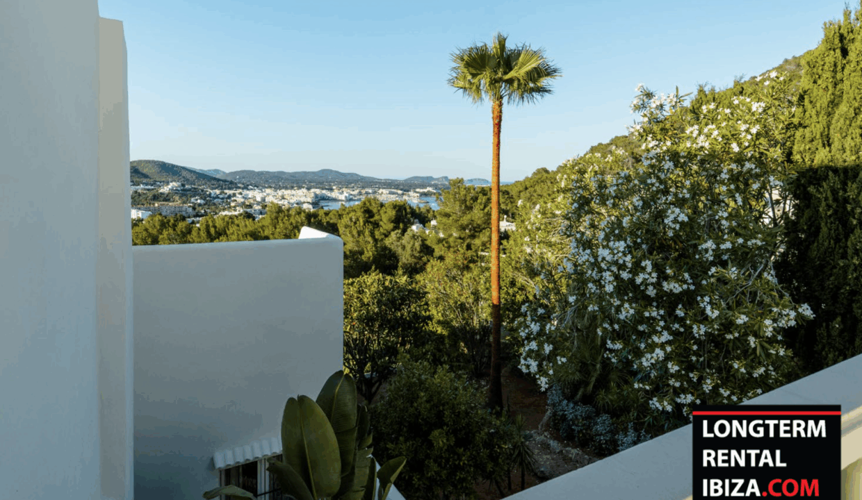 Longterm Rental Ibiza - Casa Turquesa 34