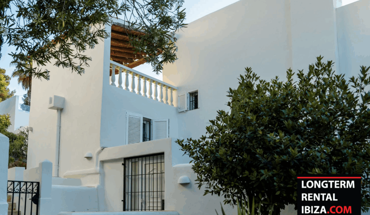 Longterm Rental Ibiza - Casa Turquesa 6