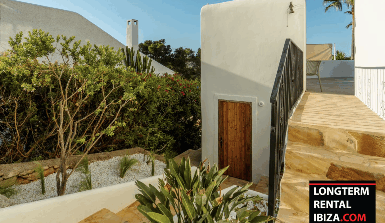 Longterm Rental Ibiza - Casa Turquesa 7