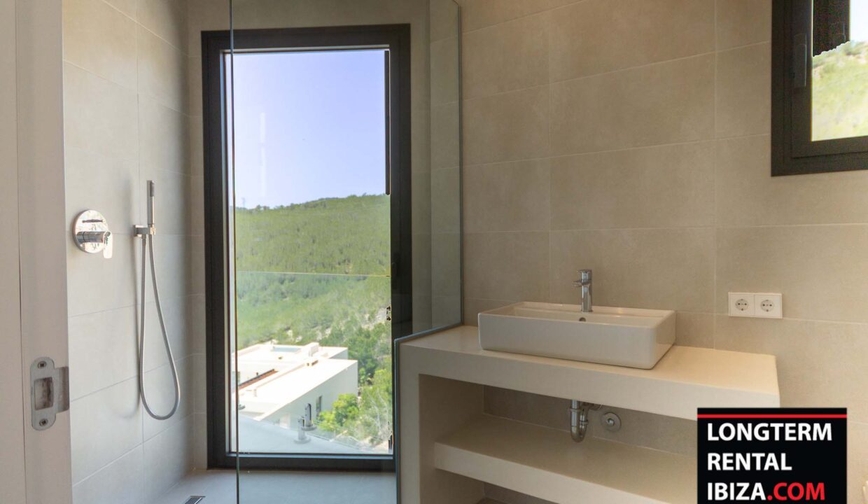 Longterm Rental Ibiza - Villa Cas Lux 10
