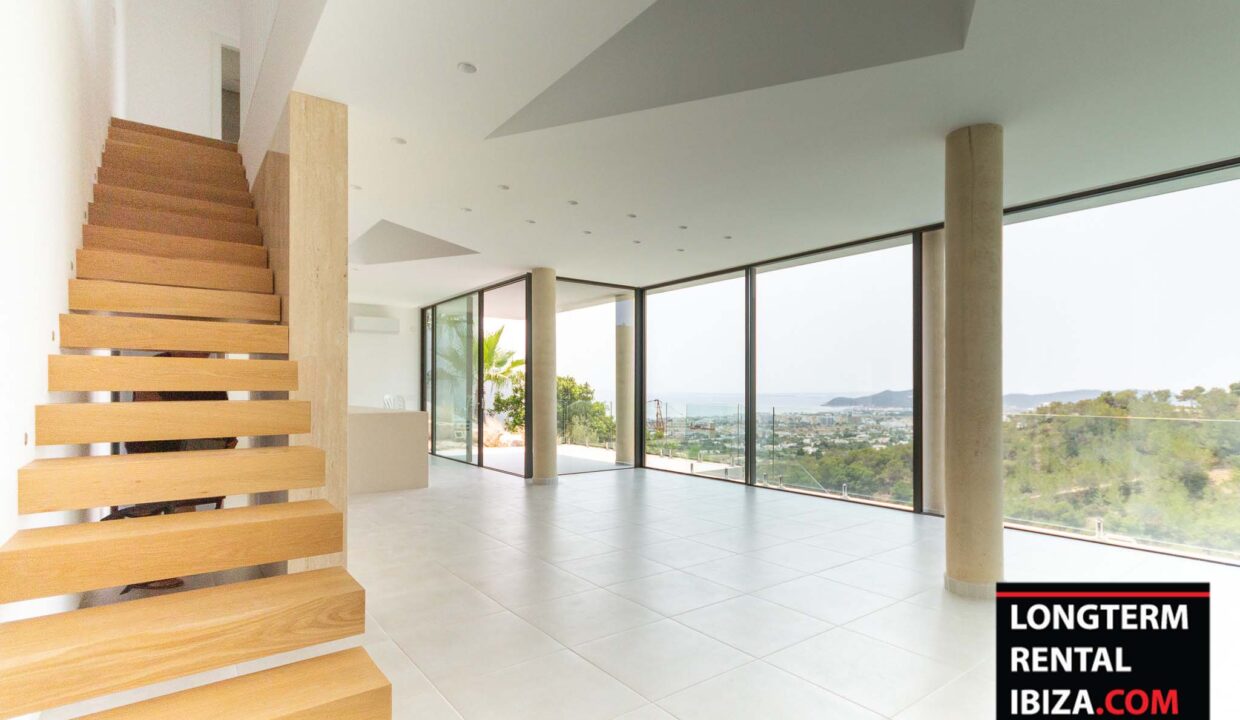 Longterm Rental Ibiza - Villa Cas Lux 12