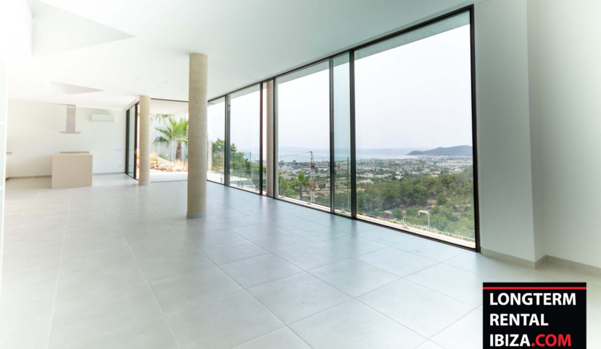Longterm Rental Ibiza - Villa Cas Lux 13