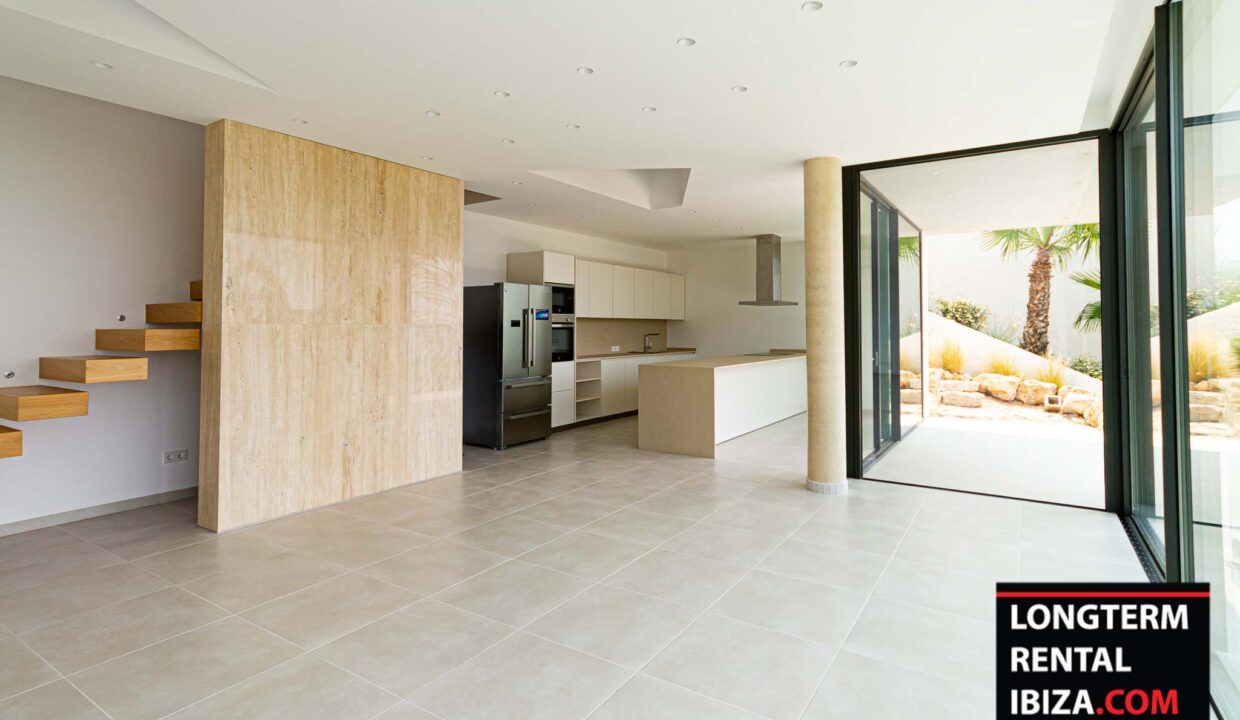 Longterm Rental Ibiza - Villa Cas Lux 14