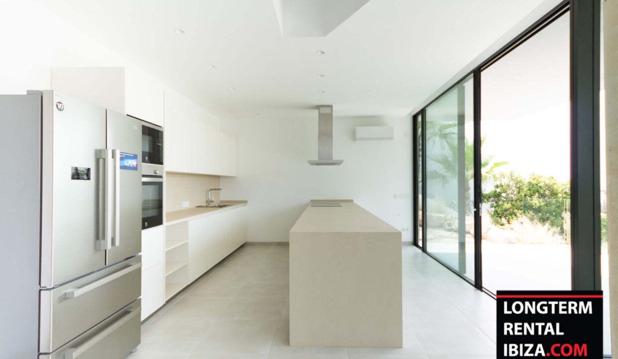 Longterm Rental Ibiza - Villa Cas Lux 15