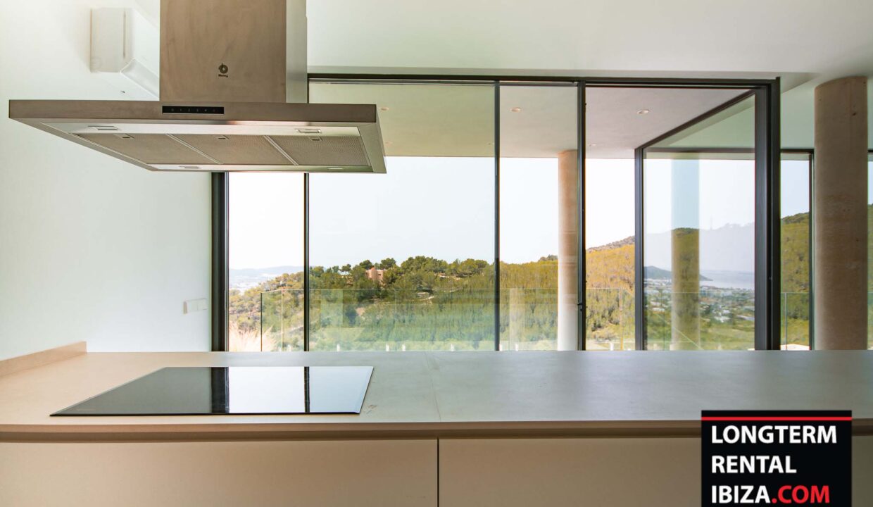 Longterm Rental Ibiza - Villa Cas Lux 16