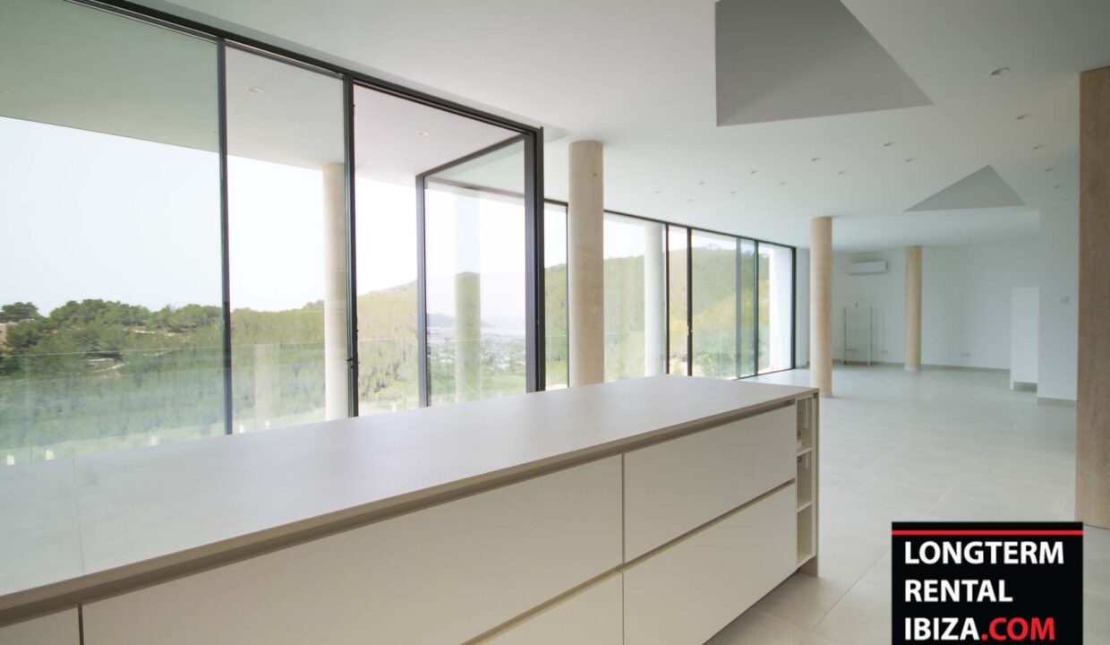 Longterm Rental Ibiza - Villa Cas Lux 17