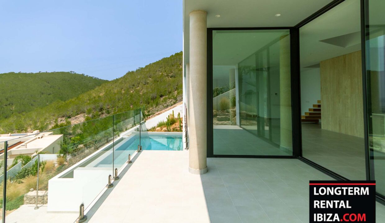 Longterm Rental Ibiza - Villa Cas Lux 18