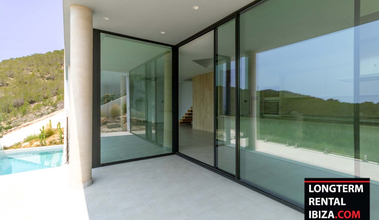 Longterm Rental Ibiza - Villa Cas Lux 19