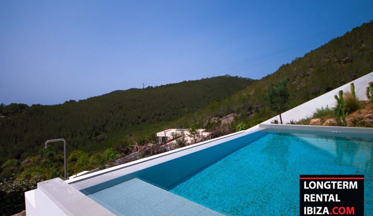 Longterm Rental Ibiza - Villa Cas Lux 20