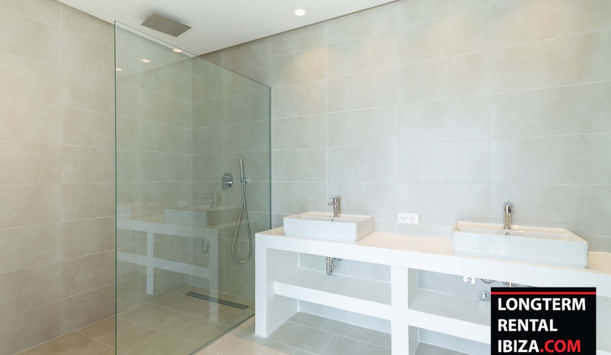 Longterm Rental Ibiza - Villa Cas Lux 22