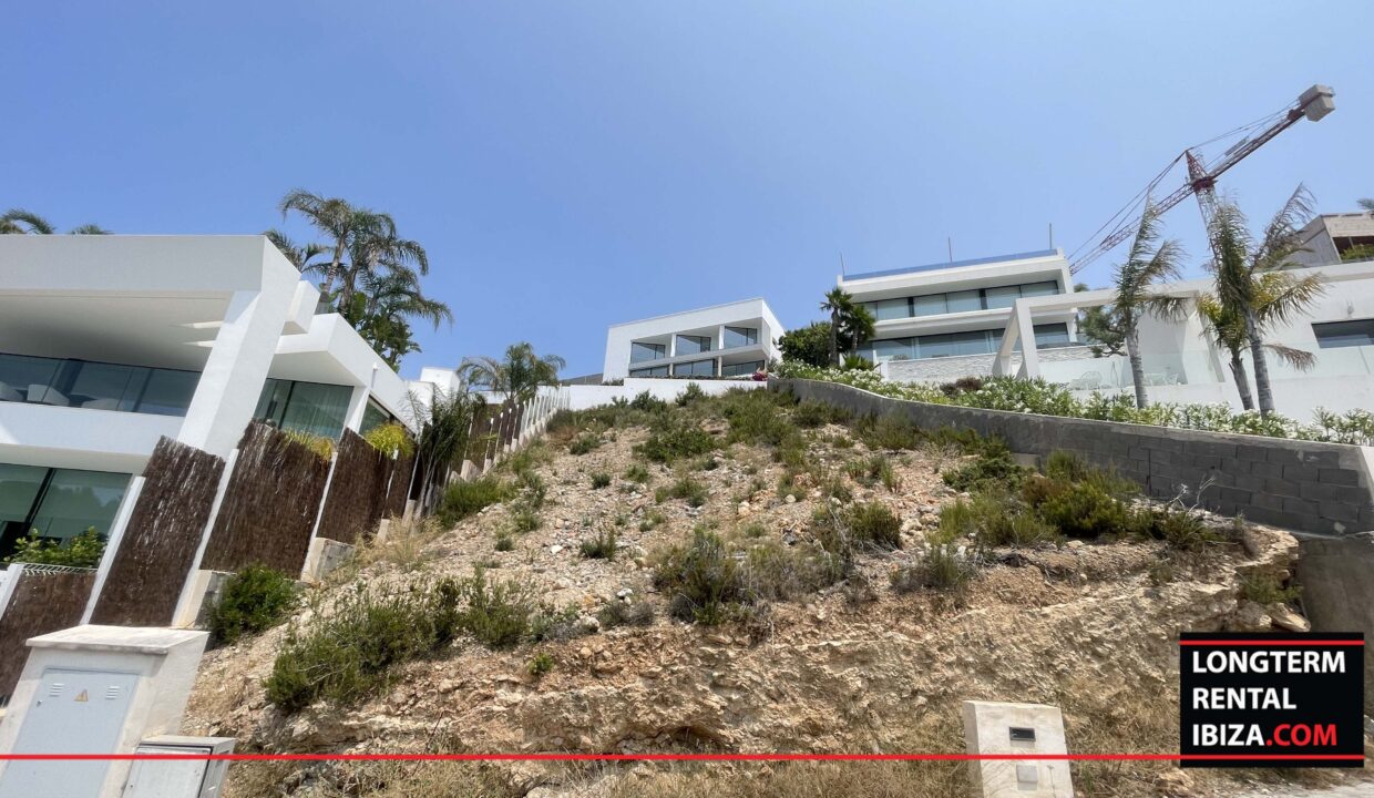 Longterm Rental Ibiza - Villa Cas Lux 3