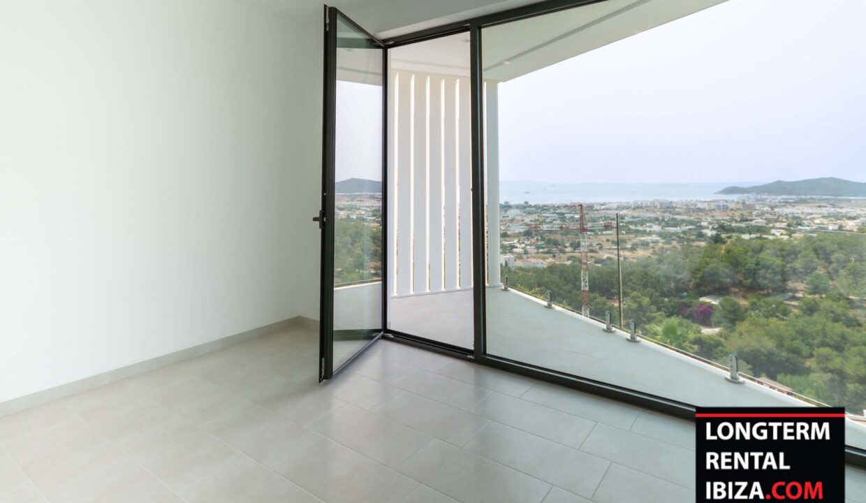 Longterm Rental Ibiza - Villa Cas Lux 6