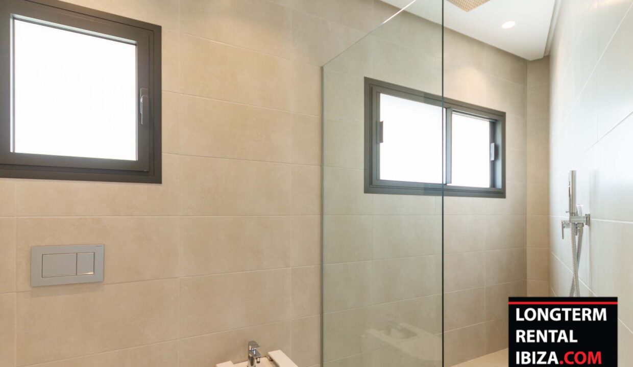 Longterm Rental Ibiza - Villa Cas Lux 7