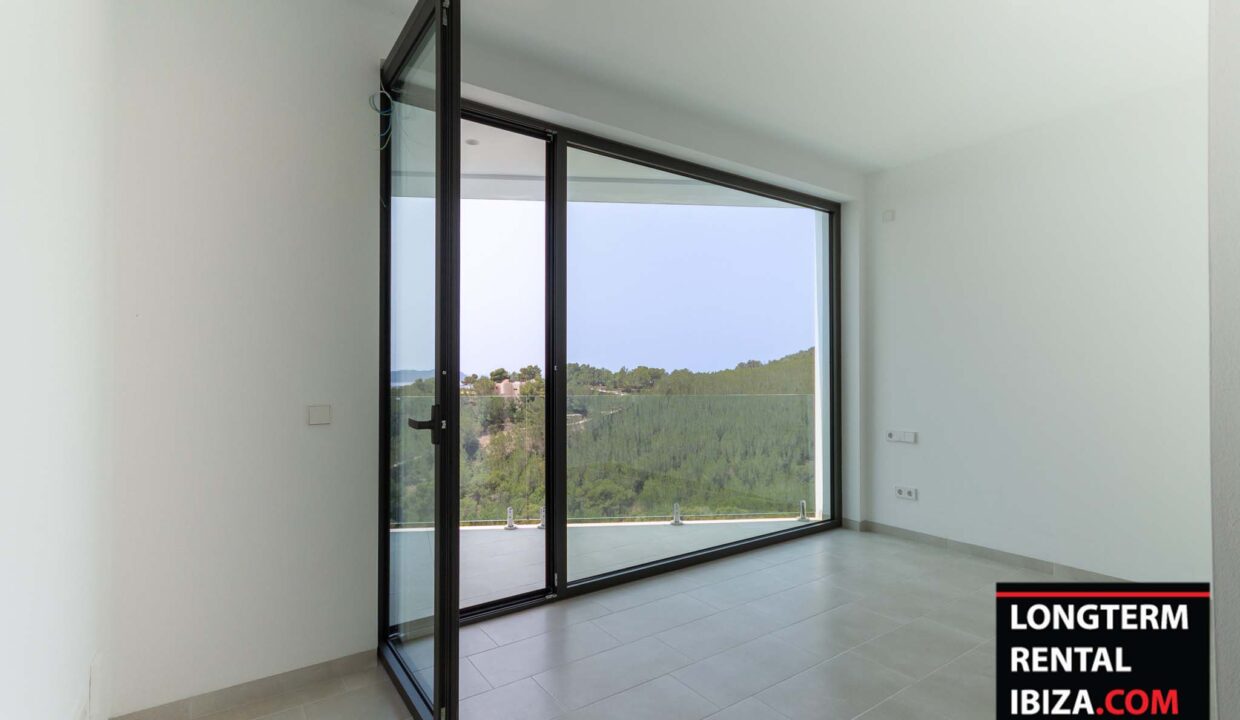 Longterm Rental Ibiza - Villa Cas Lux 8