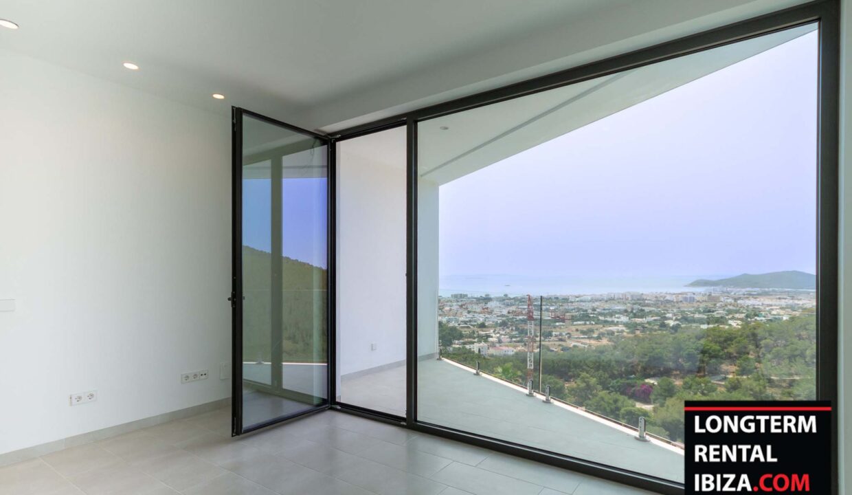 Longterm Rental Ibiza - Villa Cas Lux 9