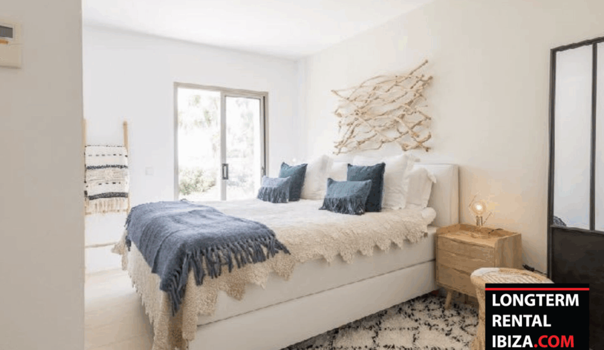 Longterm, Rental Ibiza - Villa Cozy Life 10