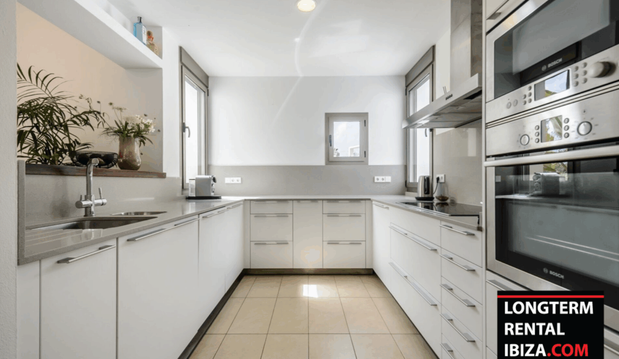 Longterm, Rental Ibiza - Villa Cozy Life 12