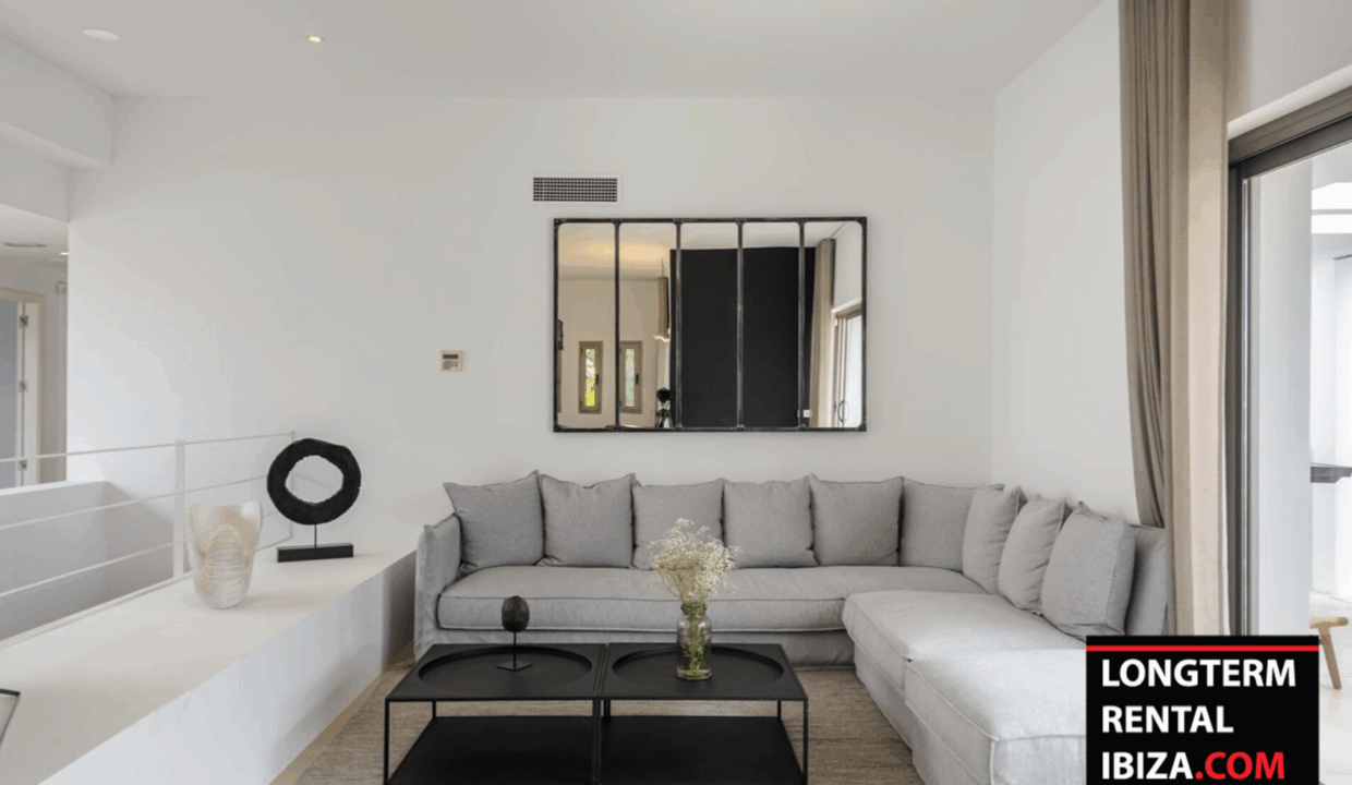 Longterm, Rental Ibiza - Villa Cozy Life 14