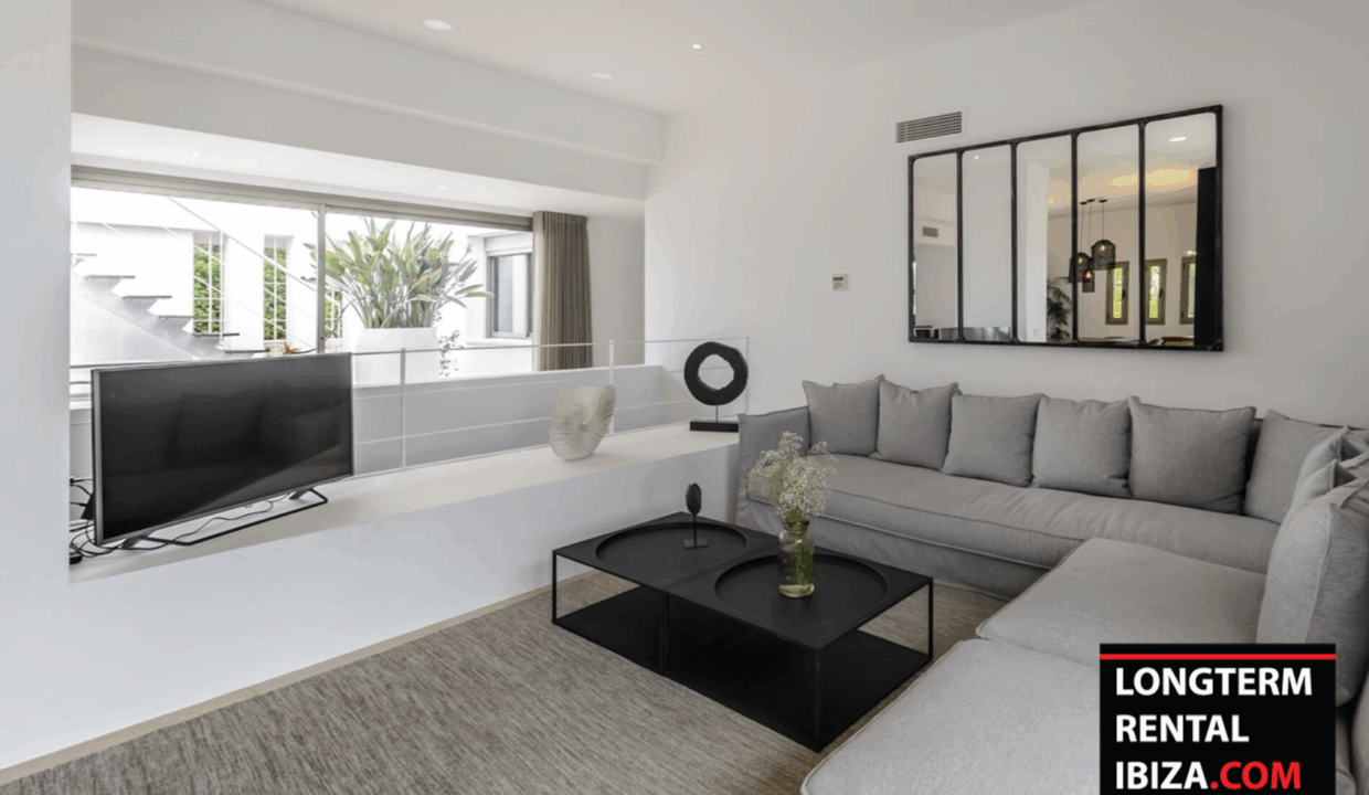Longterm, Rental Ibiza - Villa Cozy Life 15