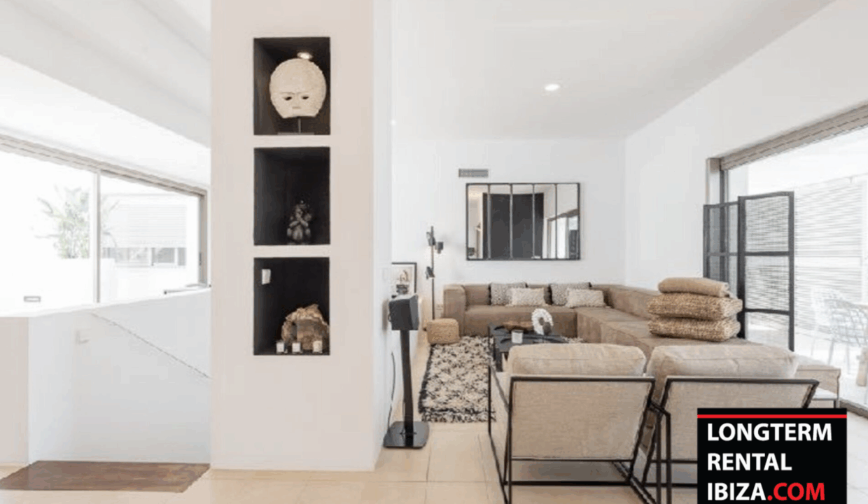 Longterm, Rental Ibiza - Villa Cozy Life 16