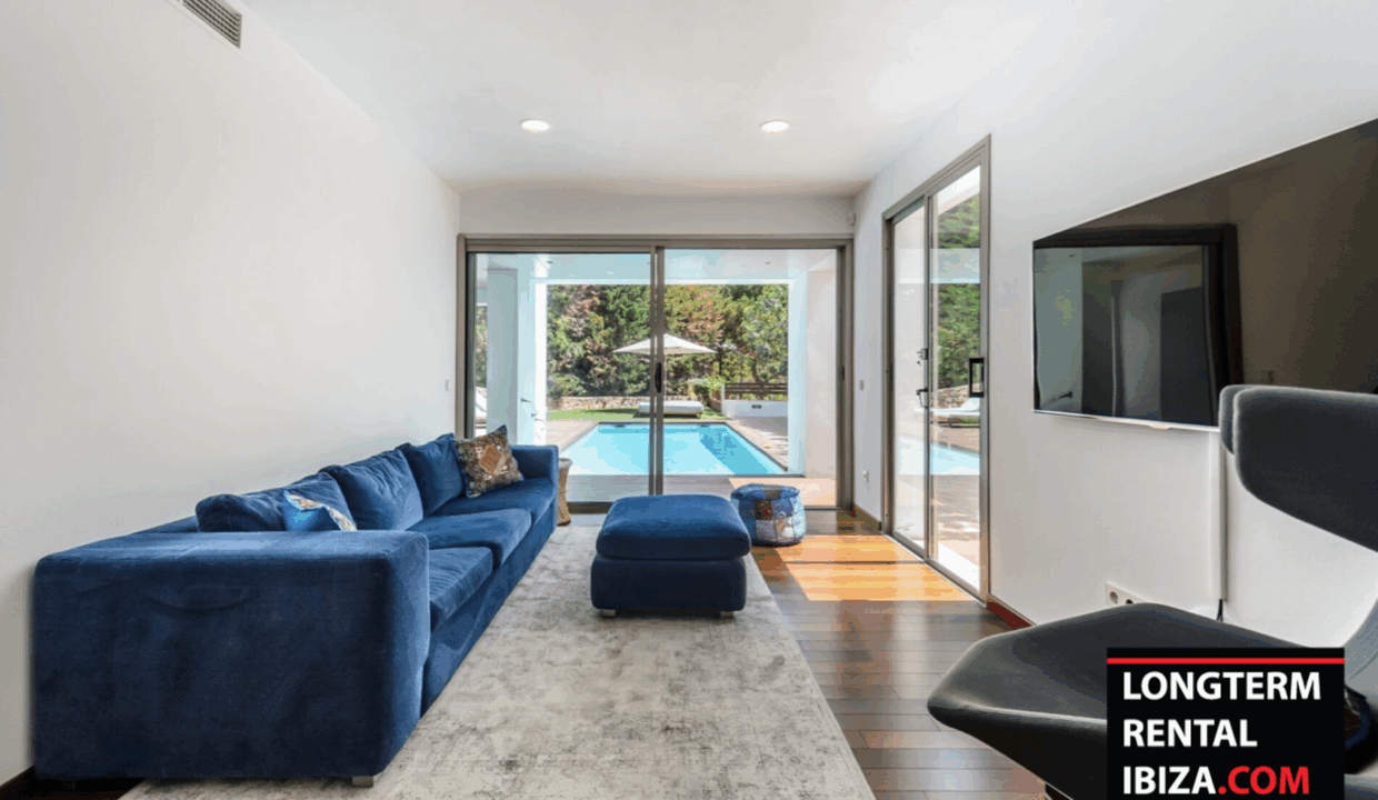 Longterm, Rental Ibiza - Villa Cozy Life 18