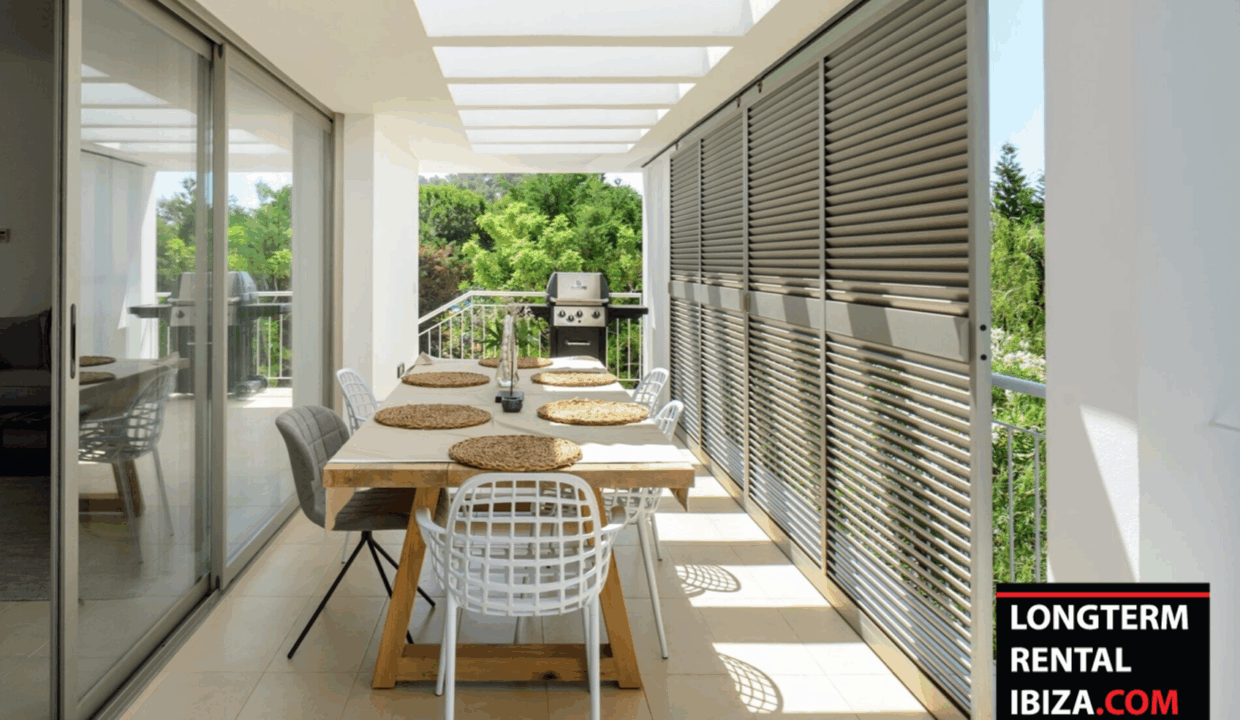 Longterm, Rental Ibiza - Villa Cozy Life 19