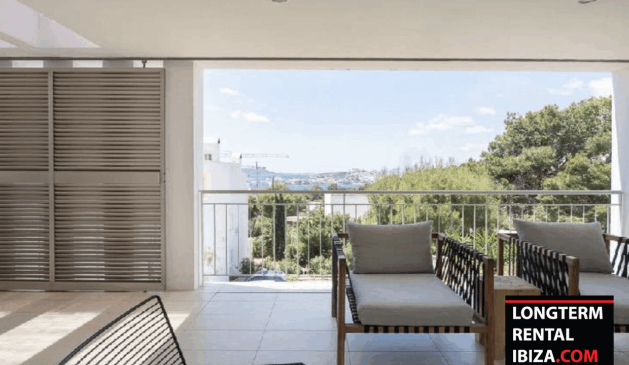 Longterm, Rental Ibiza - Villa Cozy Life 21