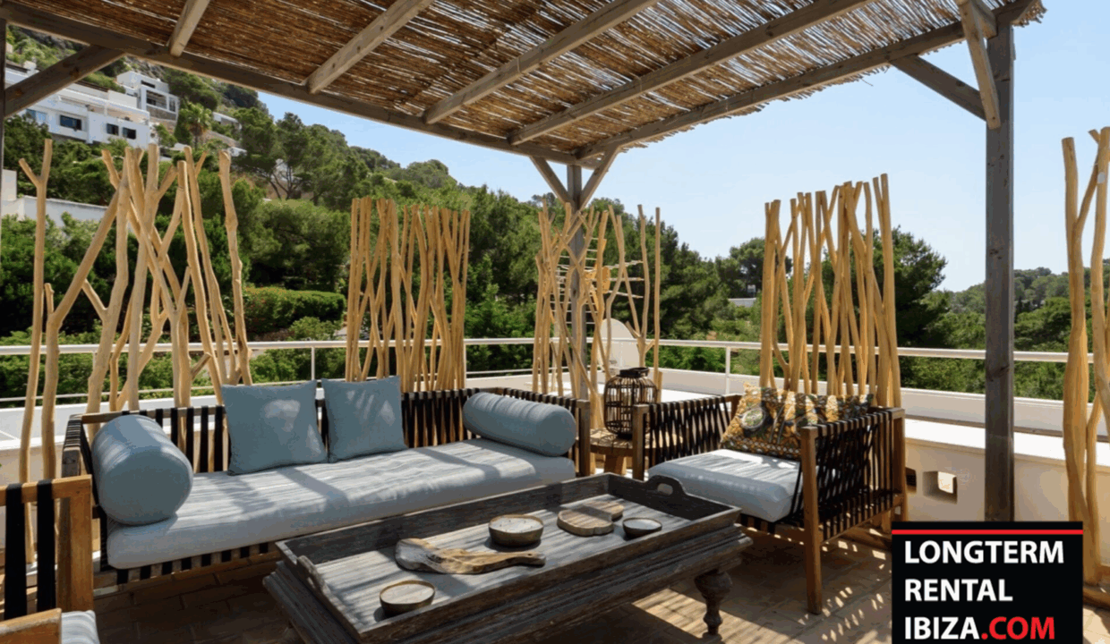 Longterm, Rental Ibiza - Villa Cozy Life 22