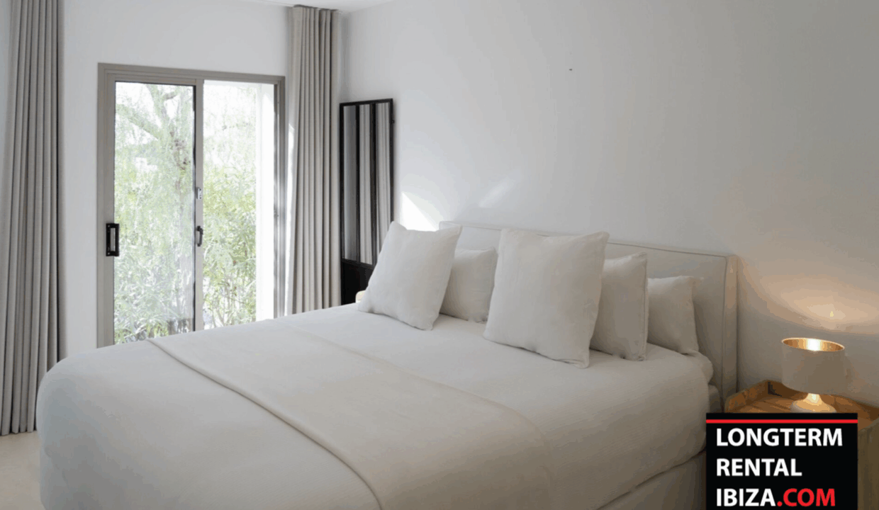 Longterm, Rental Ibiza - Villa Cozy Life 5