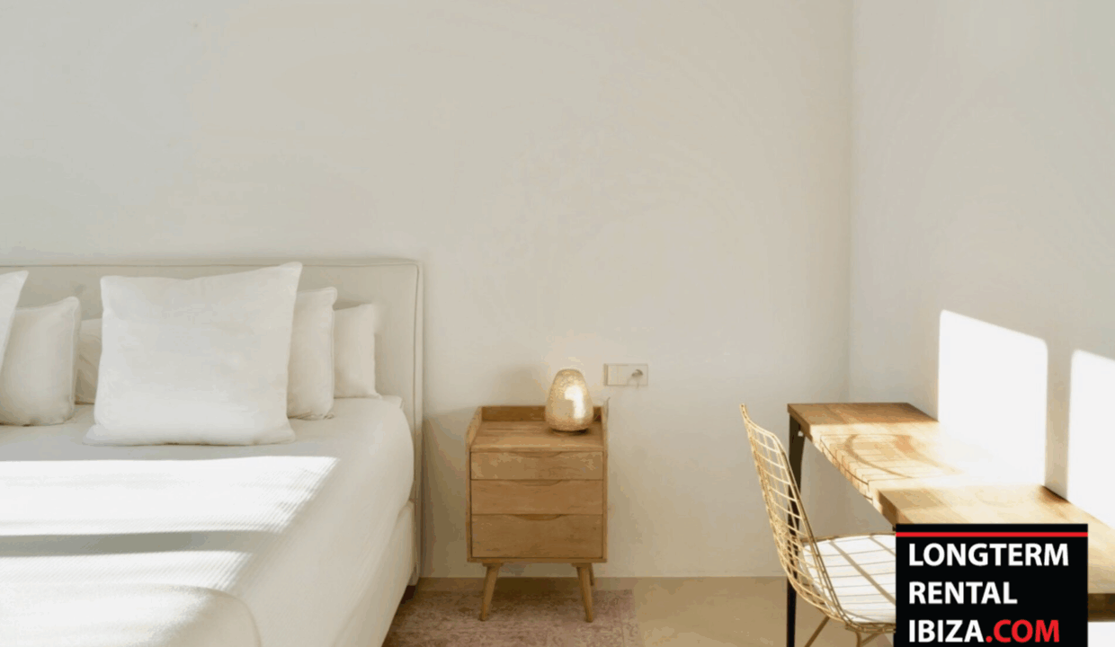 Longterm, Rental Ibiza - Villa Cozy Life 6