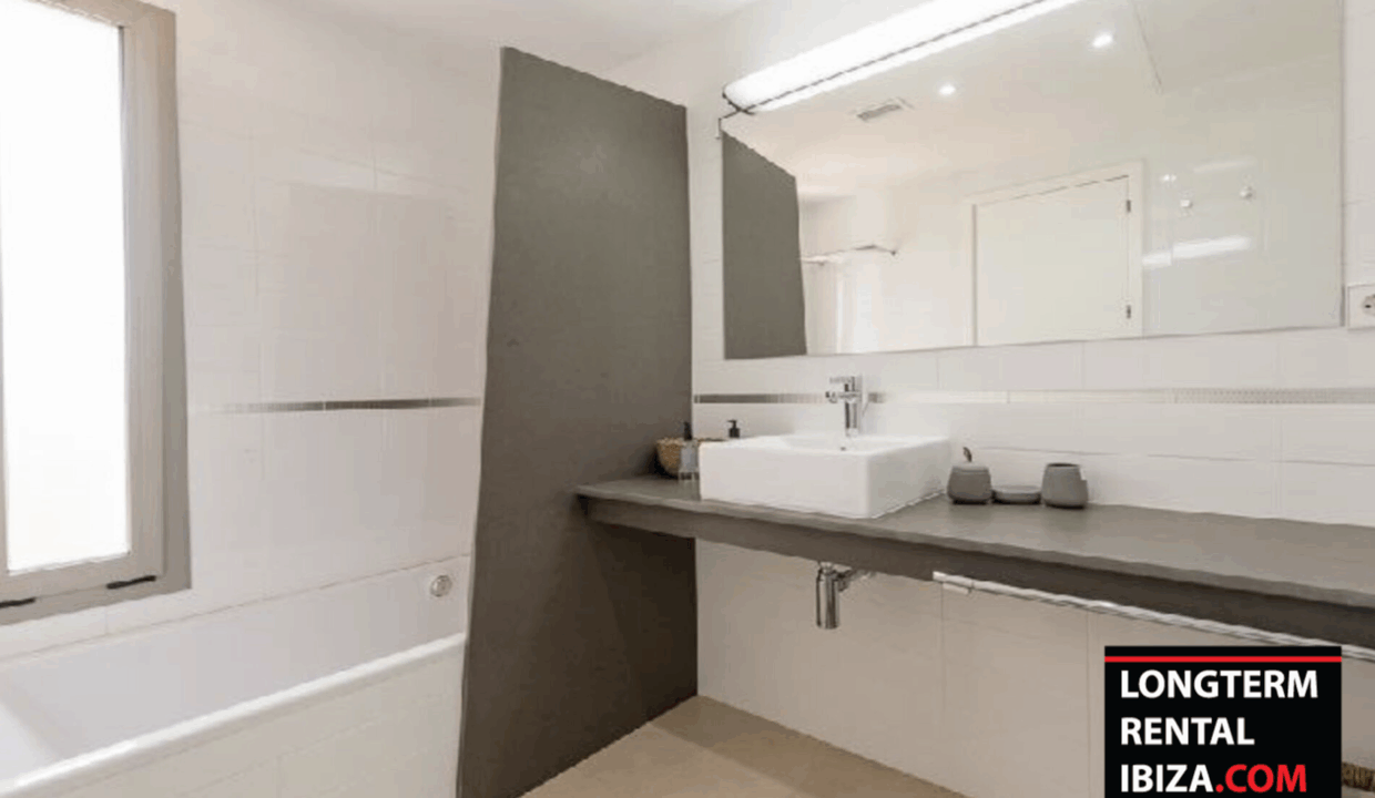 Longterm, Rental Ibiza - Villa Cozy Life 6 (2)