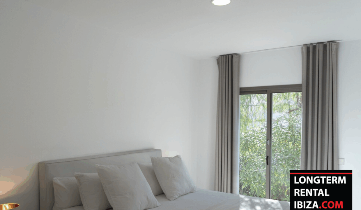 Longterm, Rental Ibiza - Villa Cozy Life 7