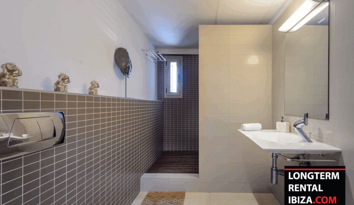 Longterm, Rental Ibiza - Villa Cozy Life 8 (2)