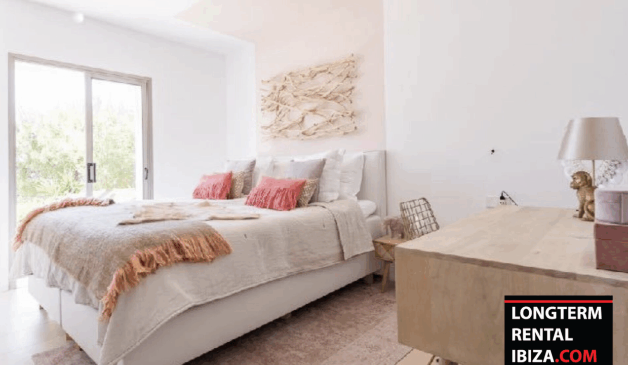 Longterm, Rental Ibiza - Villa Cozy Life 9