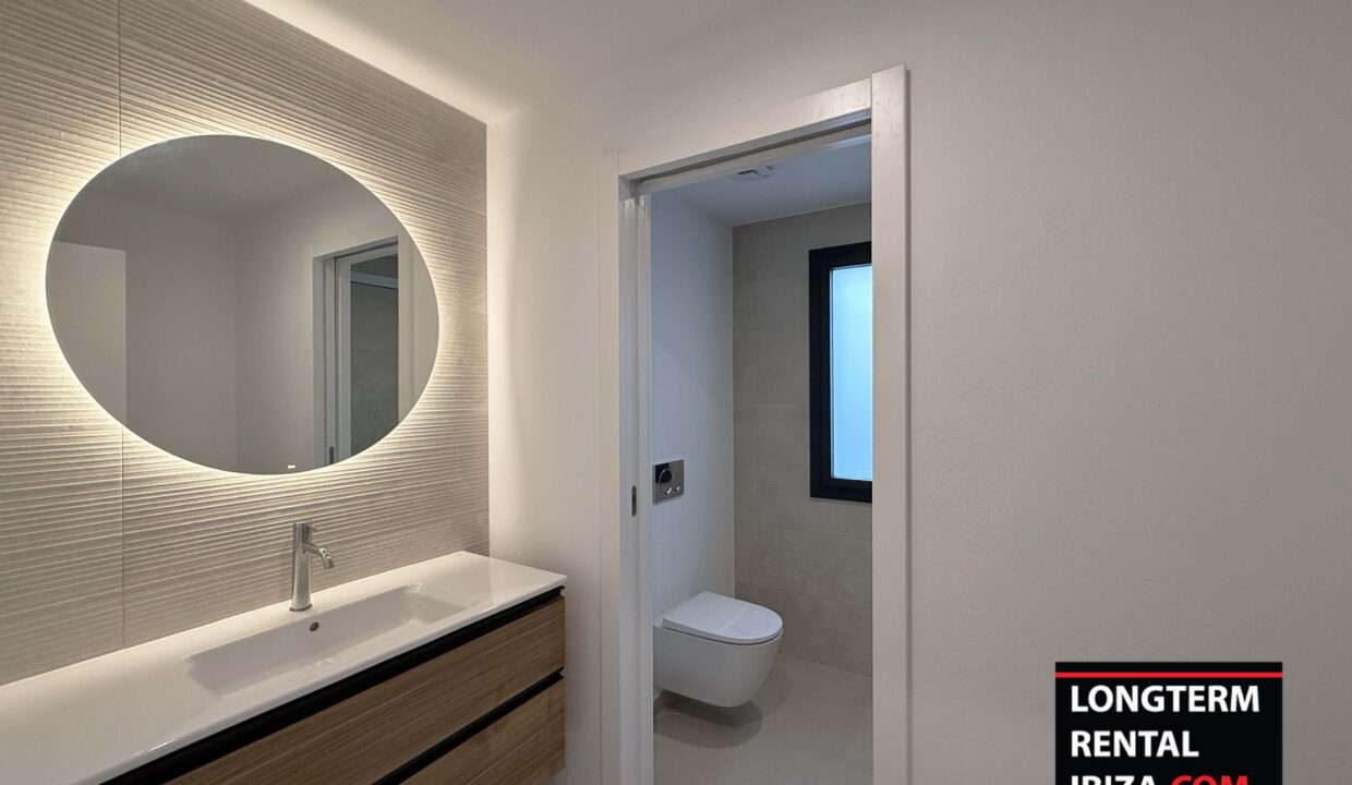 Longterm Rental Ibiza - Villa Olivos 10
