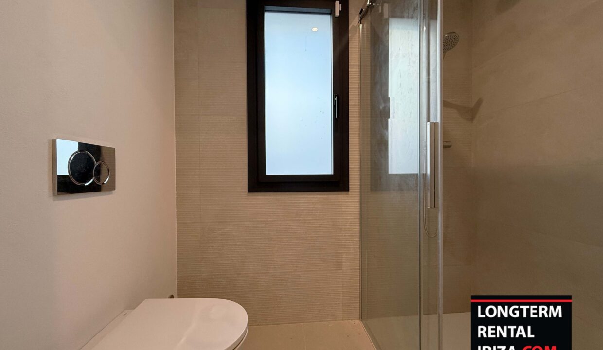 Longterm Rental Ibiza - Villa Olivos 11