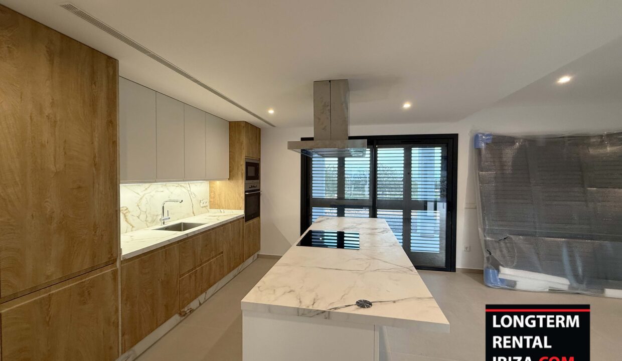 Longterm Rental Ibiza - Villa Olivos 12