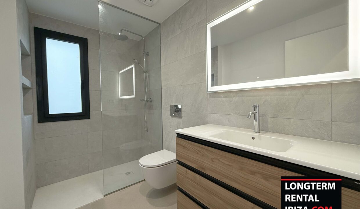 Longterm Rental Ibiza - Villa Olivos 3