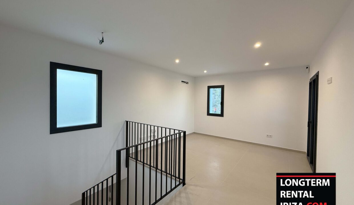 Longterm Rental Ibiza - Villa Olivos 4