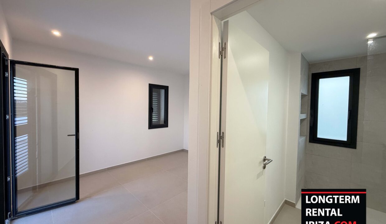 Longterm Rental Ibiza - Villa Olivos 5