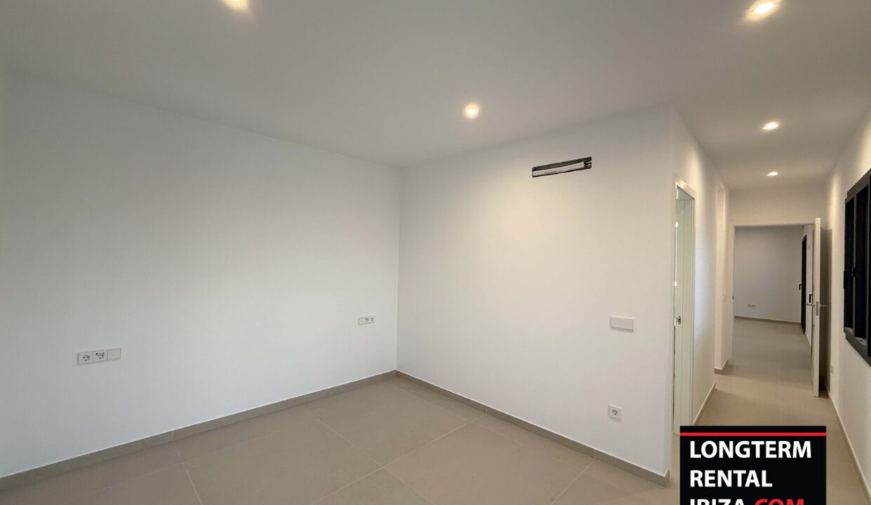 Longterm Rental Ibiza - Villa Olivos 6