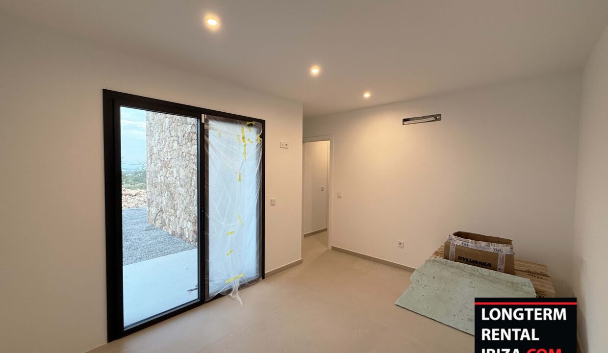 Longterm Rental Ibiza - Villa Olivos 7