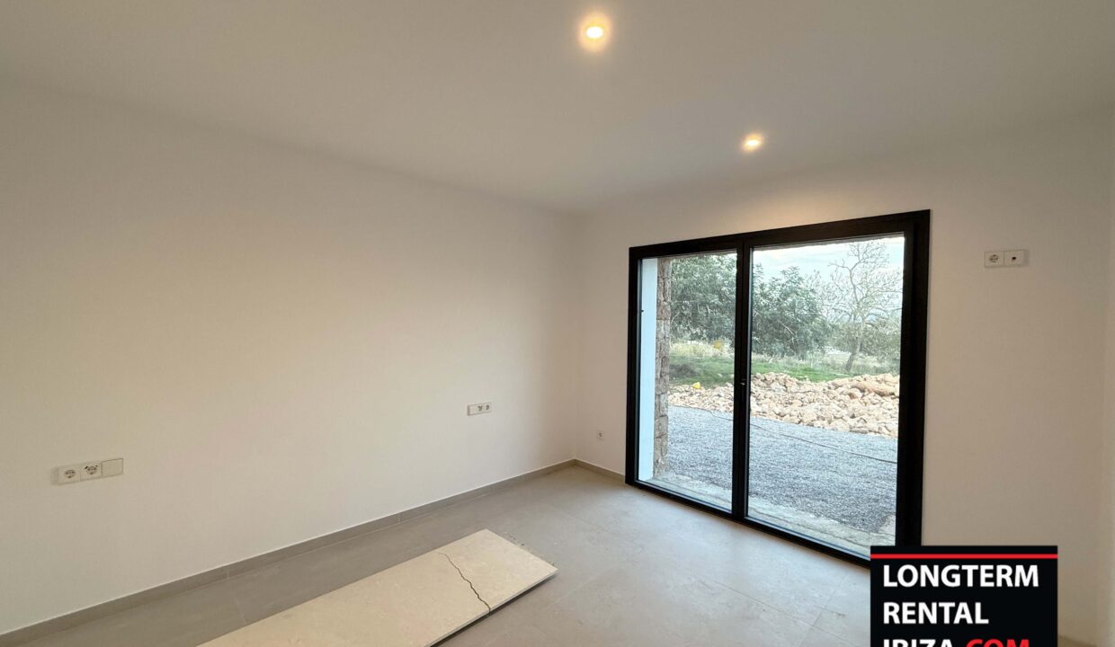Longterm Rental Ibiza - Villa Olivos 8