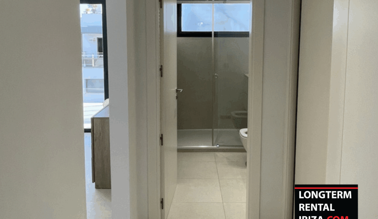 Longterm Rental Ibiza - Penthouse Red Siesta 10