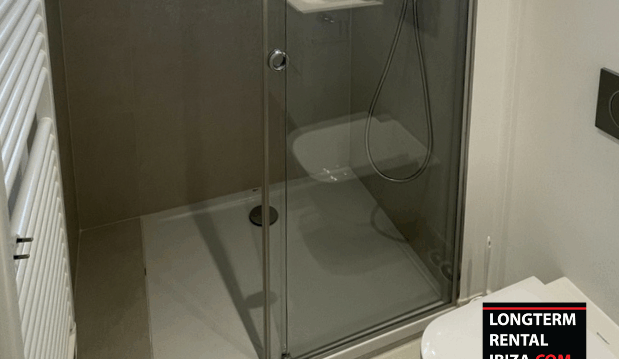 Longterm Rental Ibiza - Penthouse Red Siesta 18