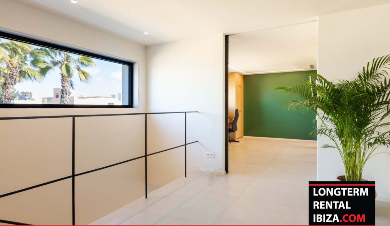 Longterm Rental Ibiza - Villa Elegant Jesus 11