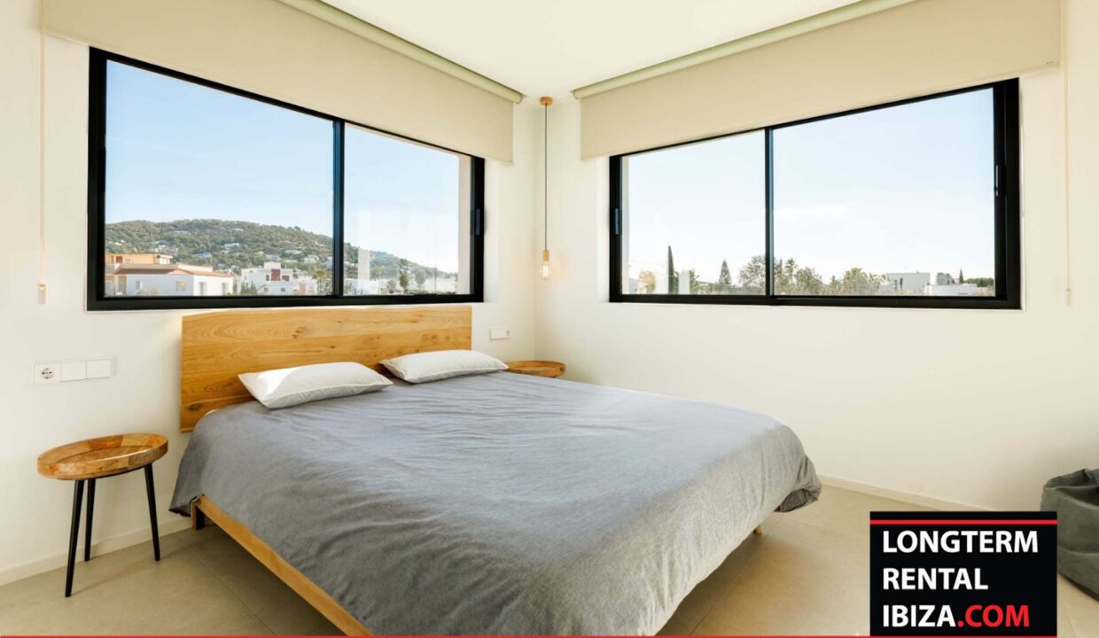 Longterm Rental Ibiza - Villa Elegant Jesus 14