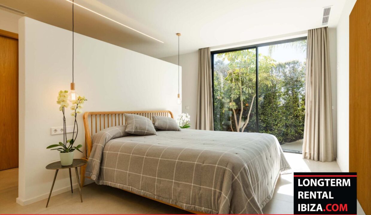 Longterm Rental Ibiza - Villa Elegant Jesus 15