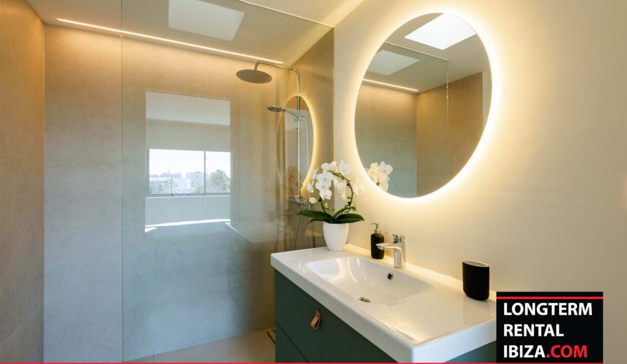 Longterm Rental Ibiza - Villa Elegant Jesus 2